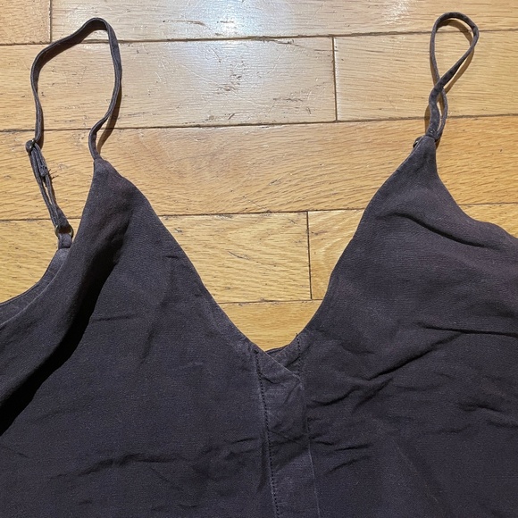 Brand new women’s YFB Young Fabulous & Broke Linen Tank Top - Picture 4 of 10